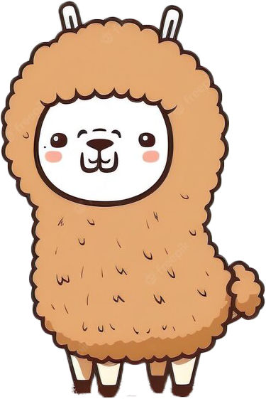 움직이는알파카